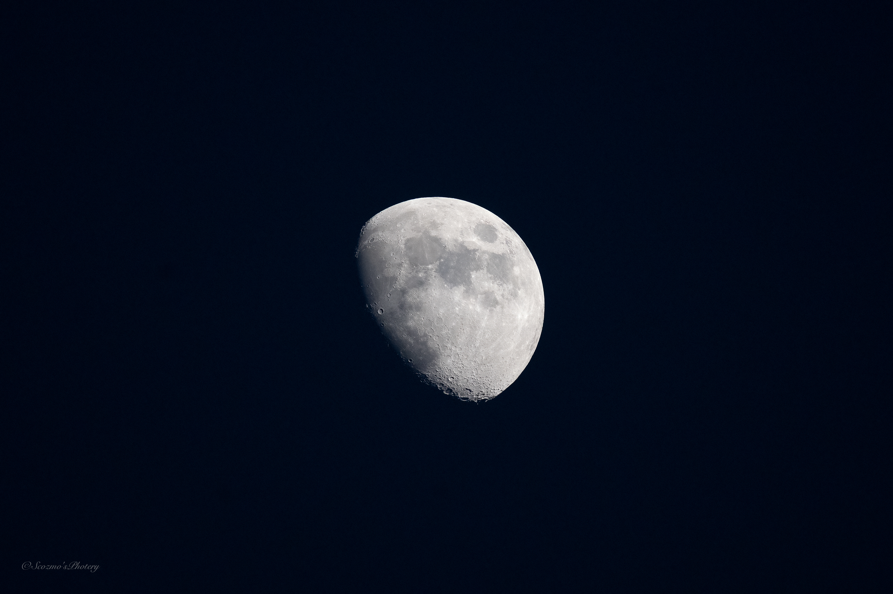 Our Moon