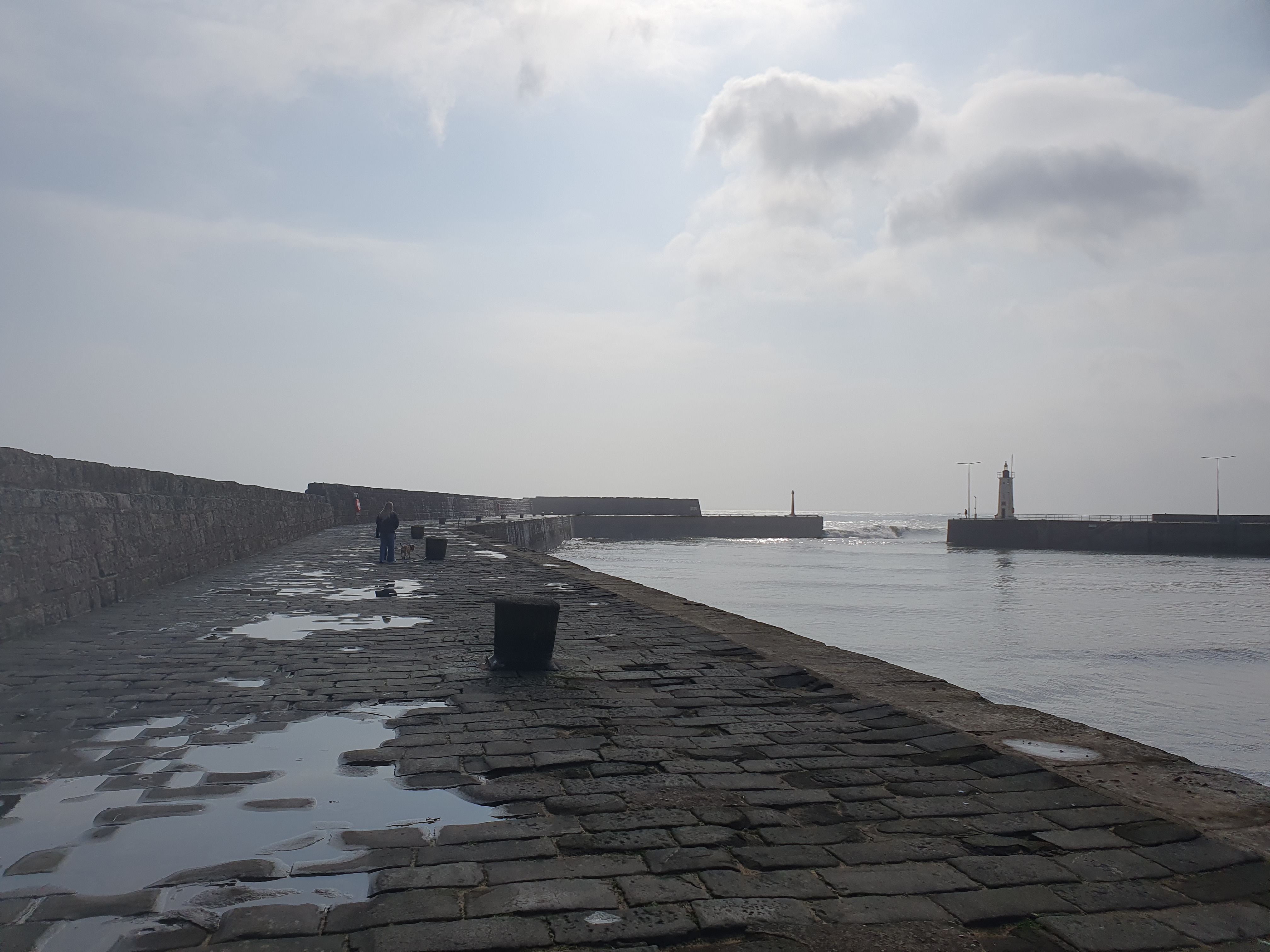 Visiting the East Neuk of&nbsp;Fife