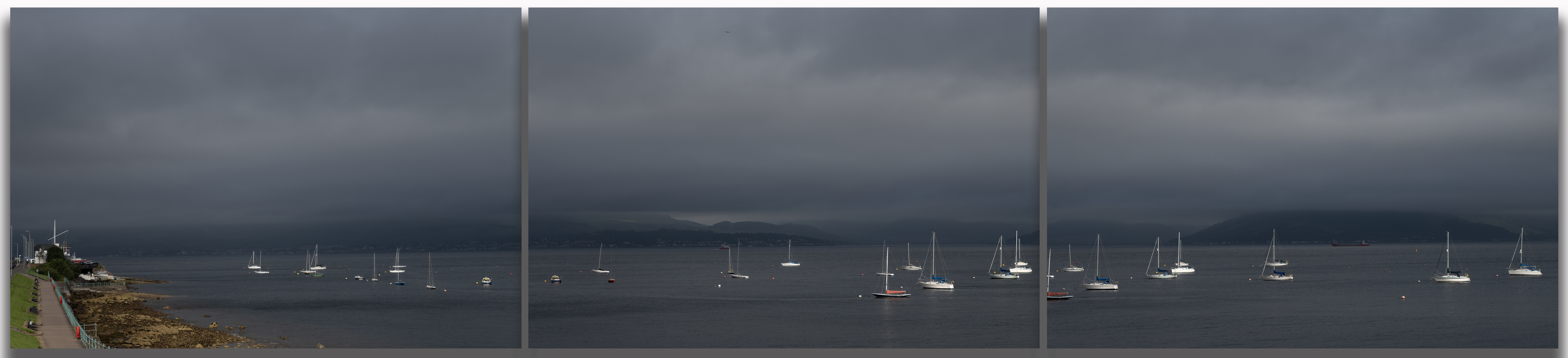 A Weekend Away Pt.&nbsp;3