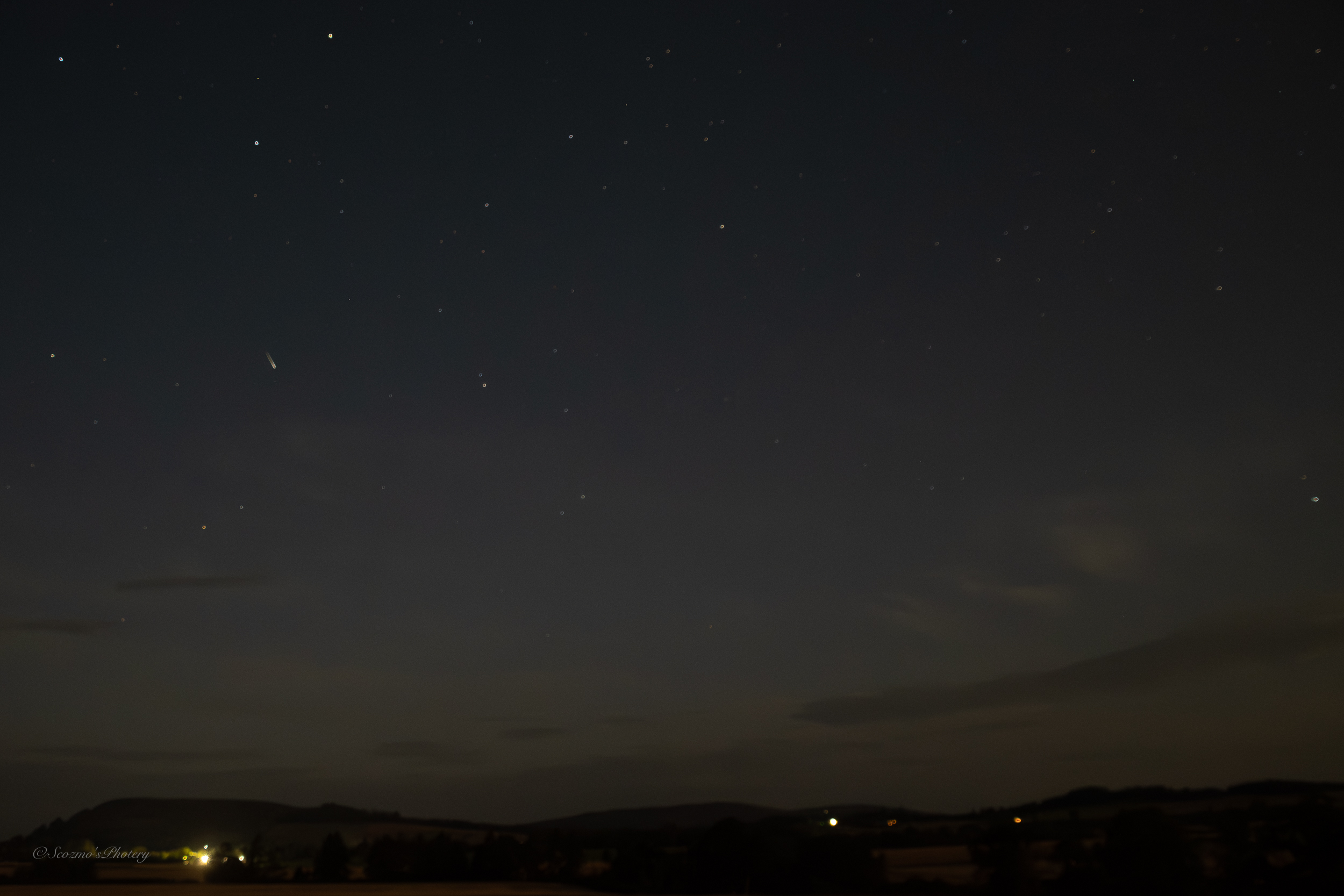 Talking of Astro&nbsp;shots…