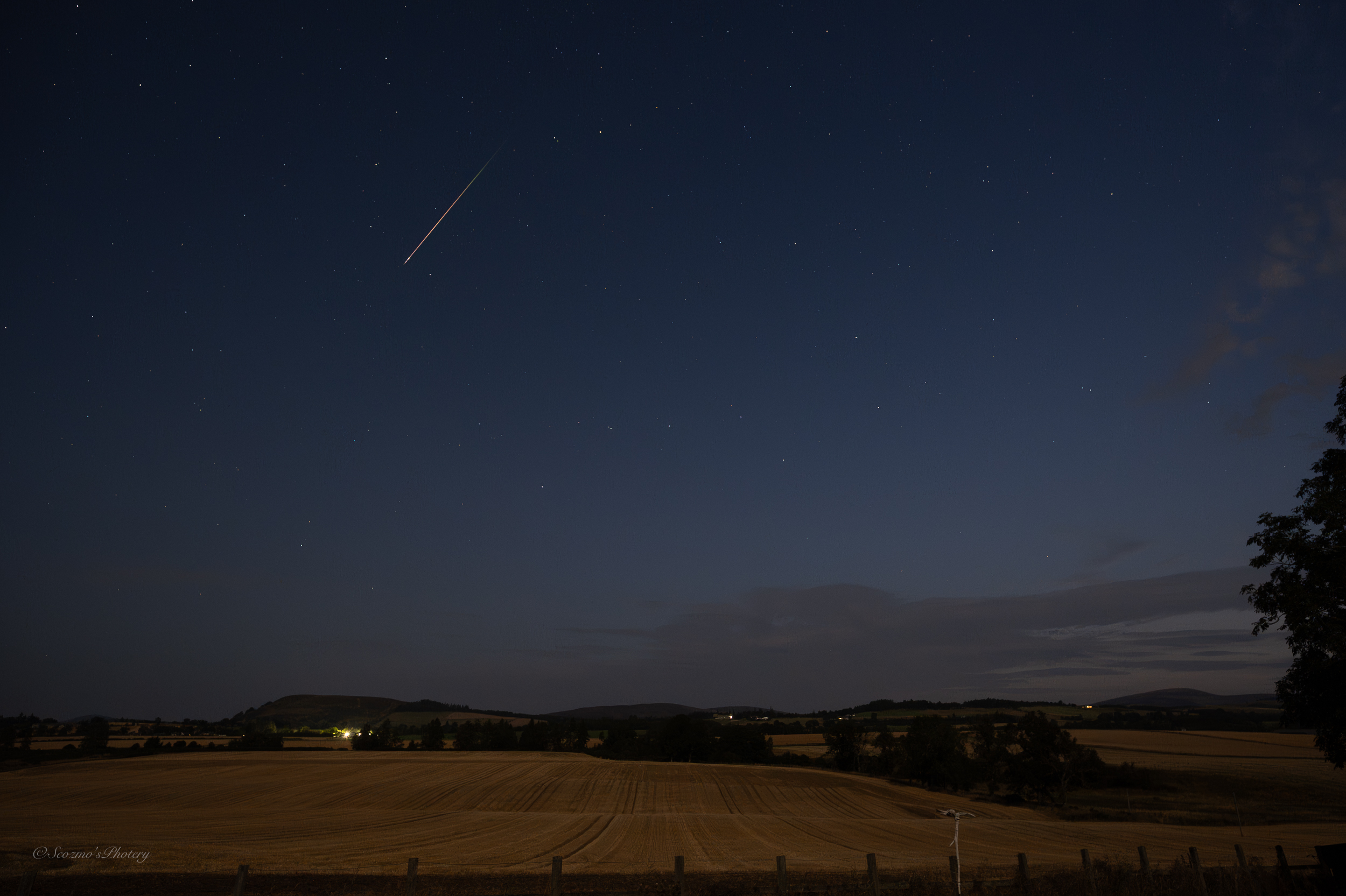 Talking of Astro shots… – Scozmo's Photery