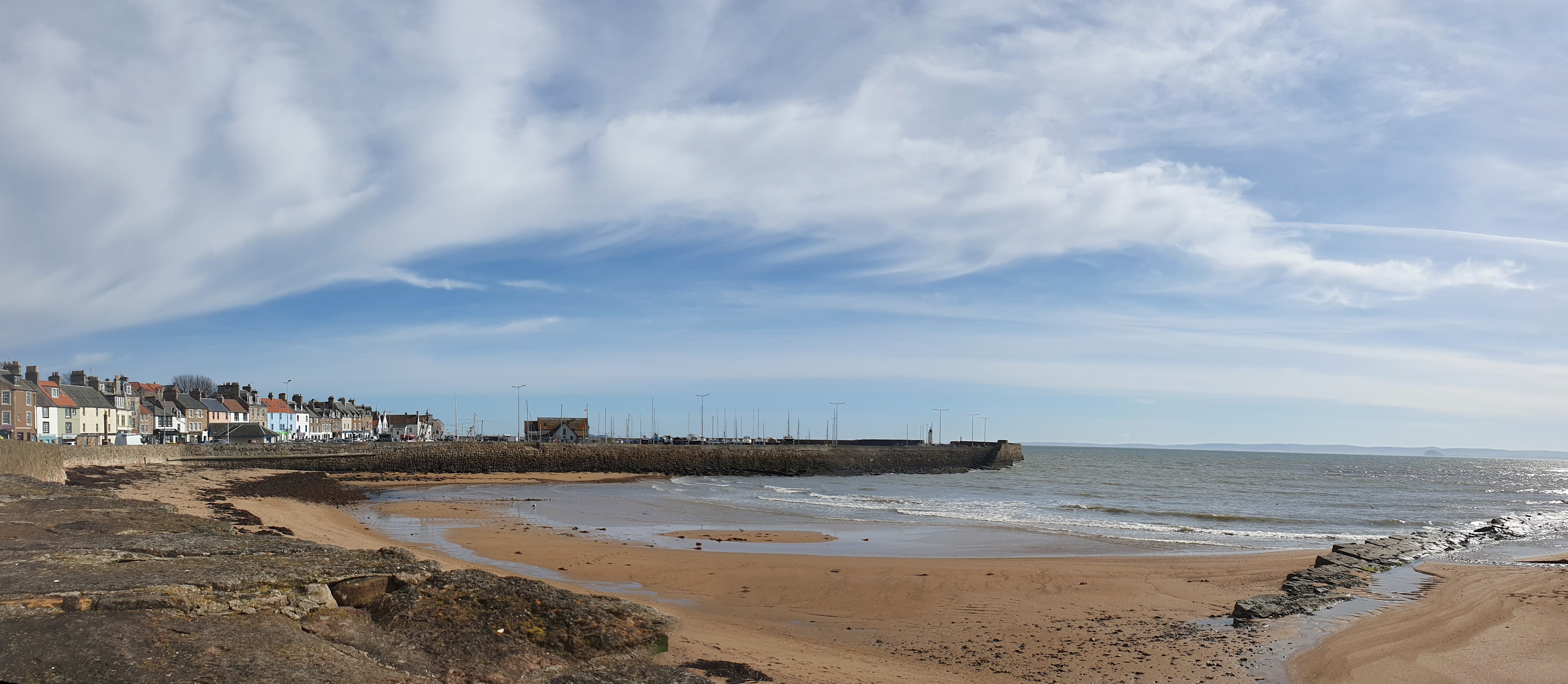 East Neuk of Fife – Day&nbsp;2