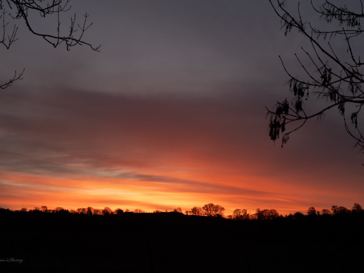 A new dawn, a new day, a new&nbsp;year