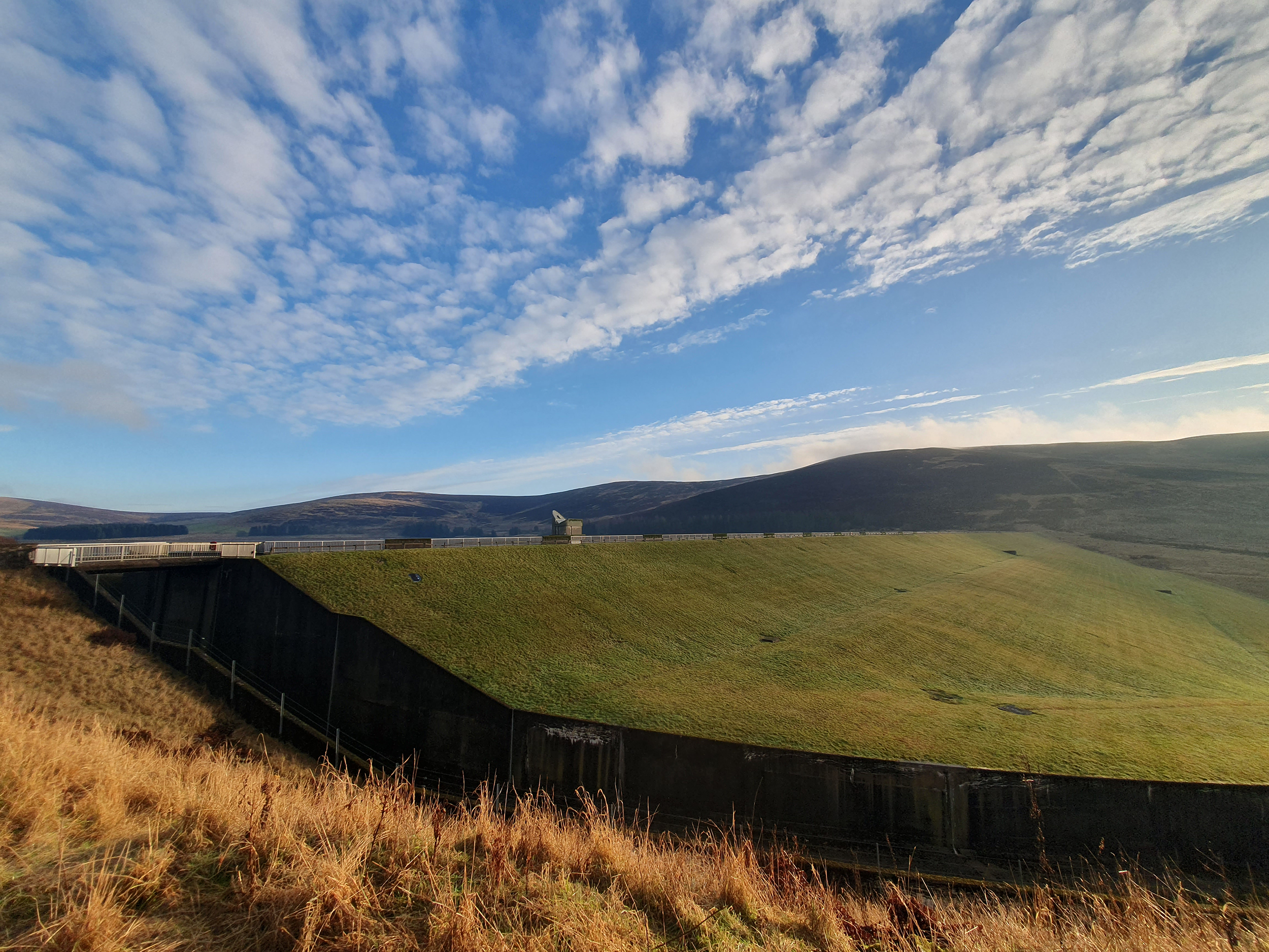 It’s been a&nbsp;while!